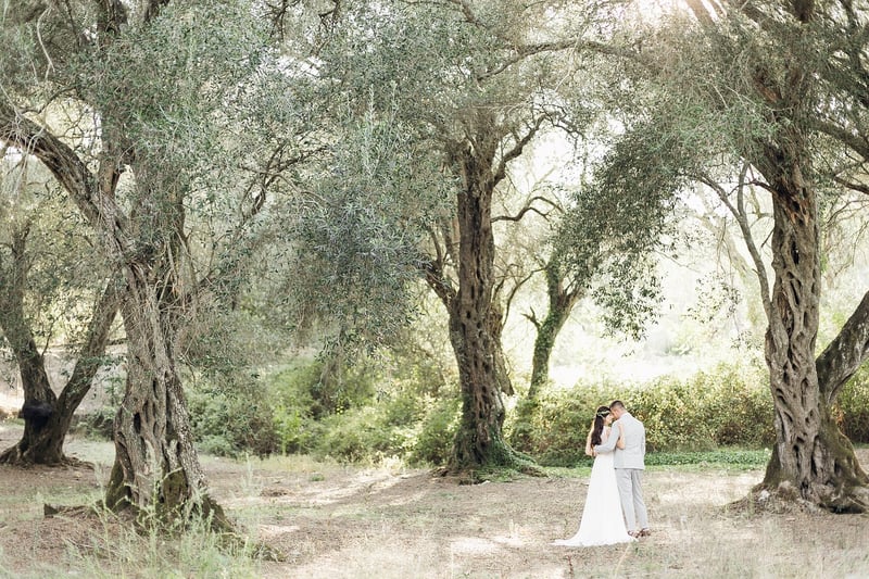 Honeymoon Planning